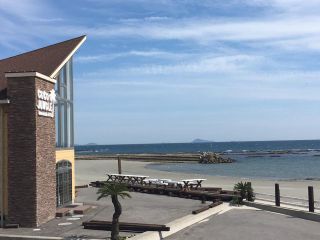 ココジャングルビーチサイドBBQ