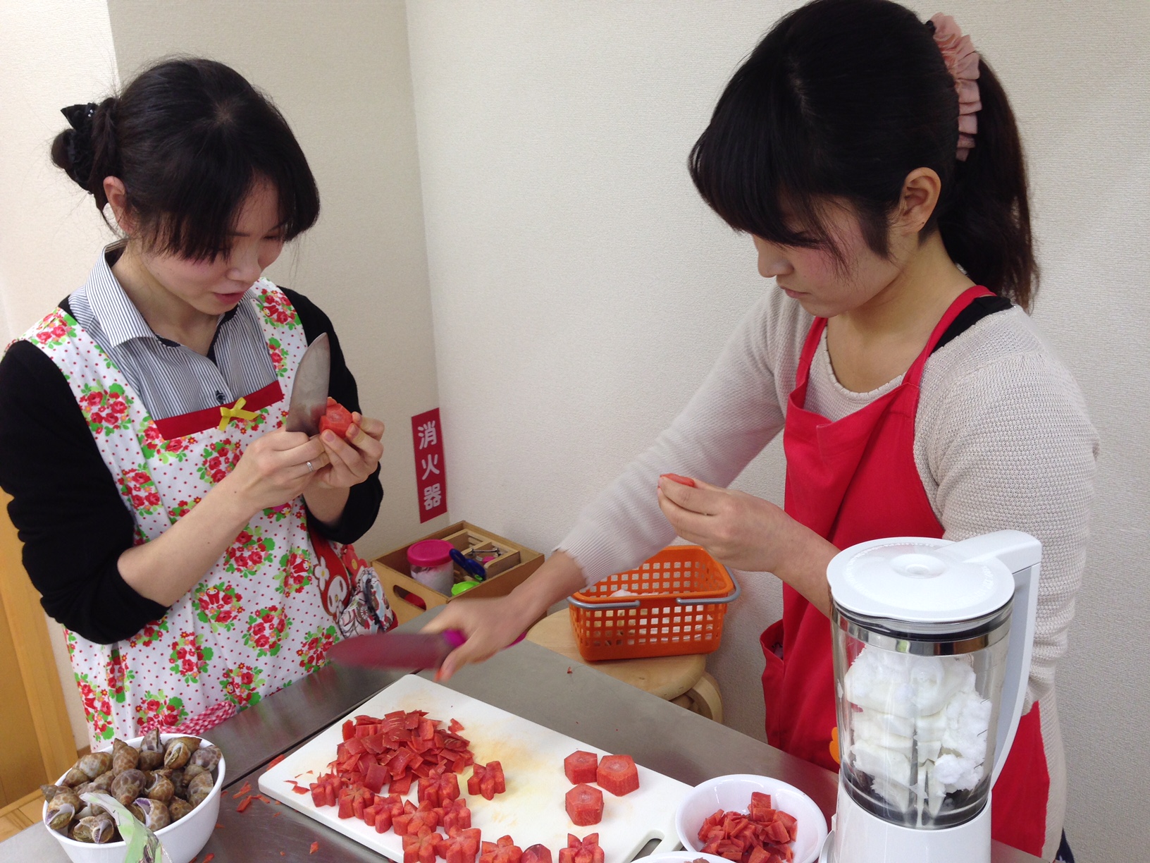 名古屋クッキングスクール