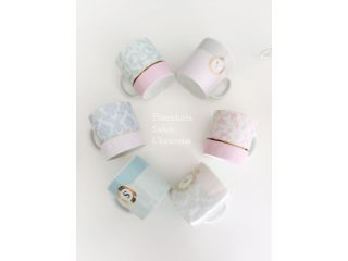 ポーセラーツサロンChezvous