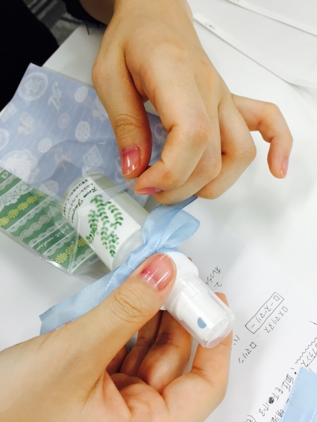 ジャパンスタイルフレグランス