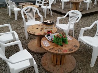 梅ヶ島　志村農園