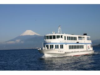 千鳥観光汽船株式会社