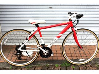 レンタ屋ちゃり