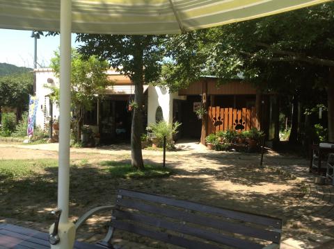 リバーサイド園 ヨリタ