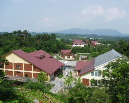 伊賀の里モクモク手づくりファーム