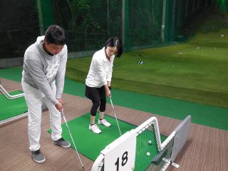 安尾ゴルフサービス