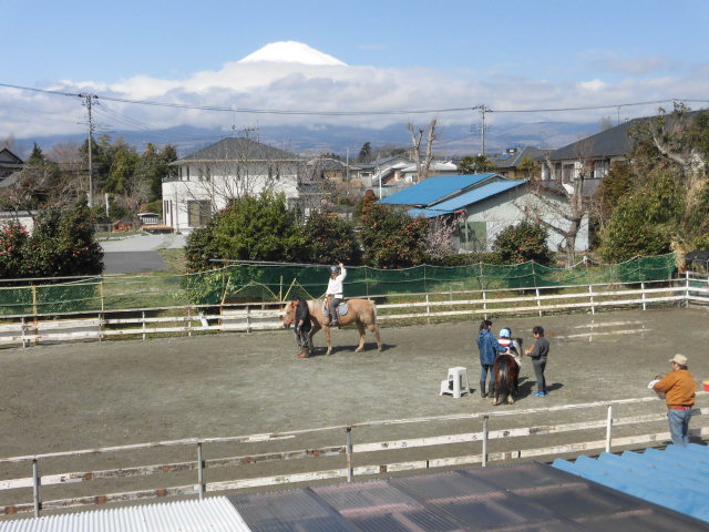 御殿場カルチャーファーム
