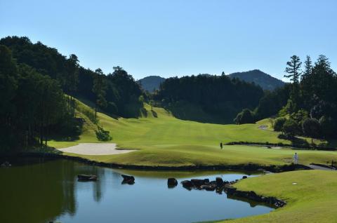 一志ゴルフ倶楽部