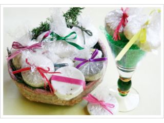 熱川ハーブテラスの写真1