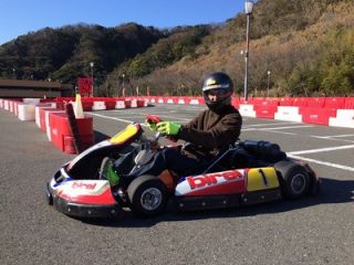 スンプマリーナカーティング