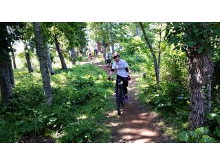 YAMABUSHI TRAIL TOUR