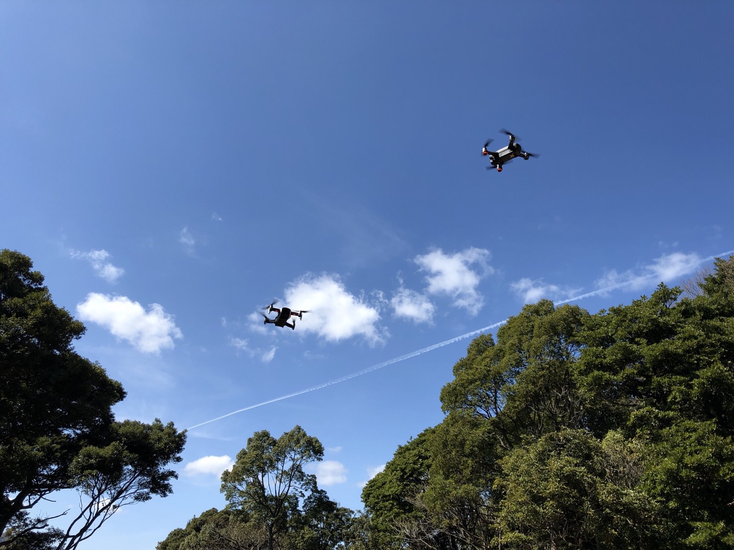 ドローンリゾート南熱海