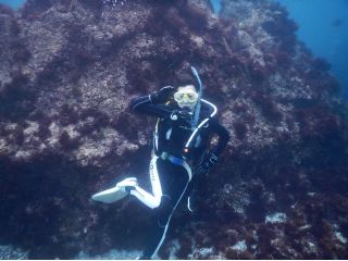 ファンキーダイビングワールド　ポパイズハウス