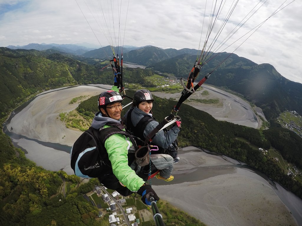 スカイテックフライングアカデミー