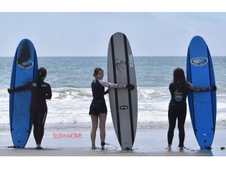 Surf Guideの写真1