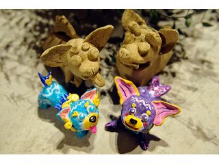 伊豆高原　わんこの森