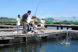 松名瀬フィッシングパーク