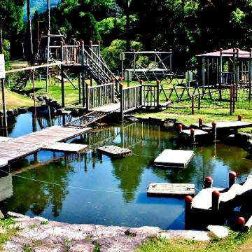 ウッディパル余呉