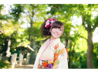 きものレンタル・着付　きものや