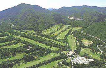 甲賀カントリー倶楽部