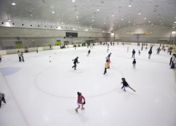 BIG BOX 東大和スケートセンター