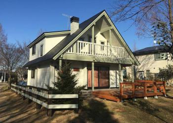 イレブンオートキャンプパーク