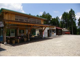 潮南マレットゴルフ場