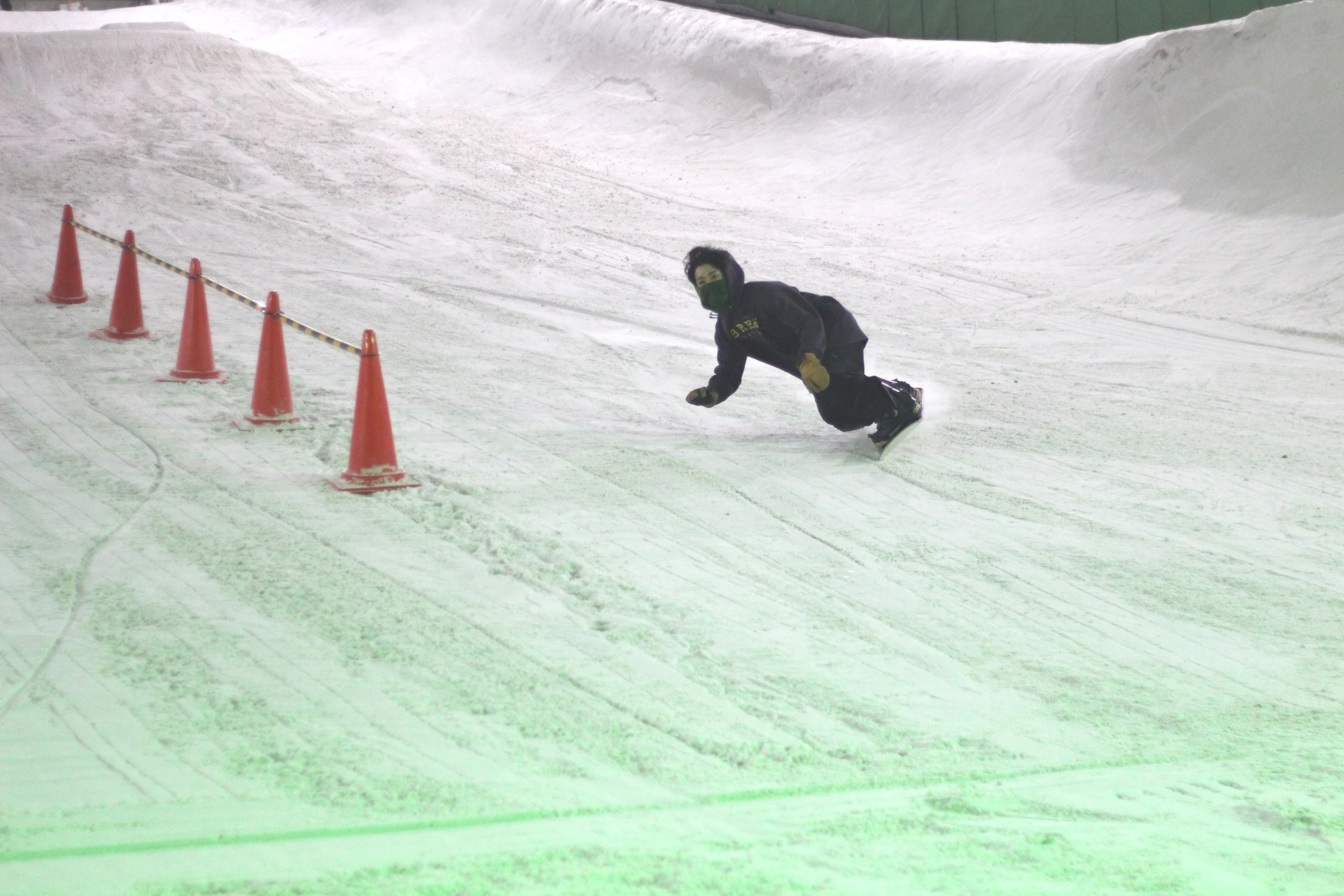 スノーヴァ羽島