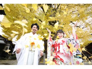 ウエディングパーク高山フローラ