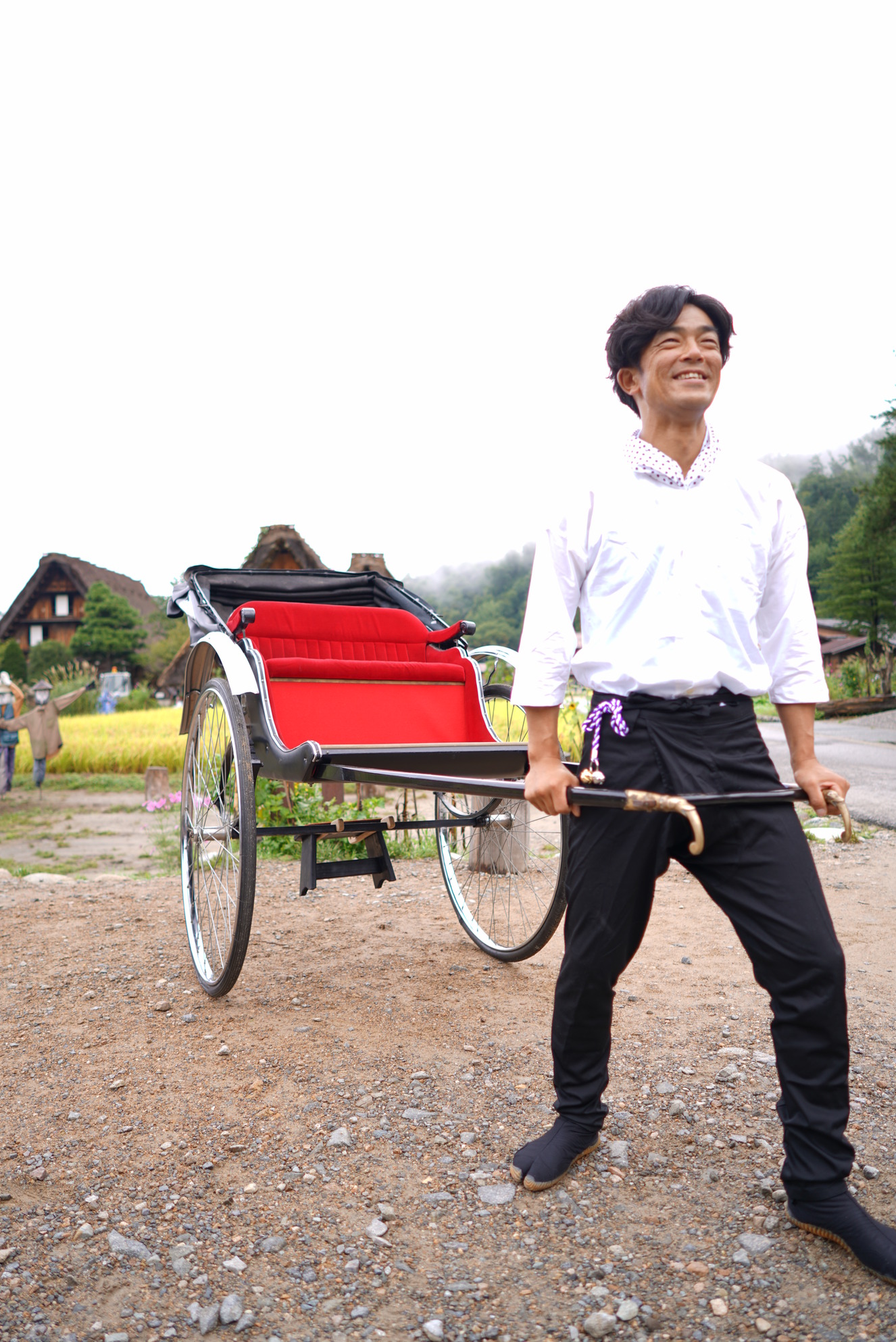 一般社団法人白川郷観光協会