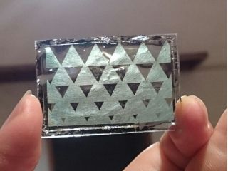 テラダ和紙工房