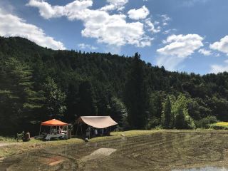 暮らすファームSunpo