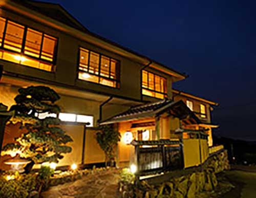 赤穂温泉 呑海楼