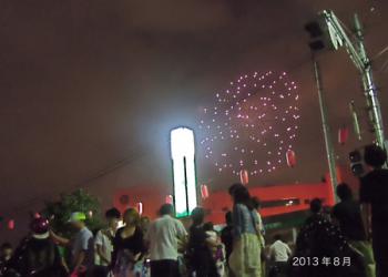 川口オートレース場