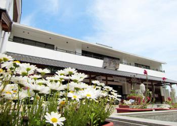 あぼしまち交流館