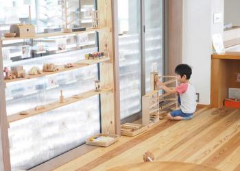 京エコロジーセンター