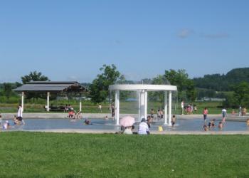 香りゃんせ公園