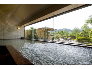 猪の倉温泉　しらさぎ苑