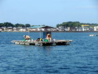 あご湾釣センター