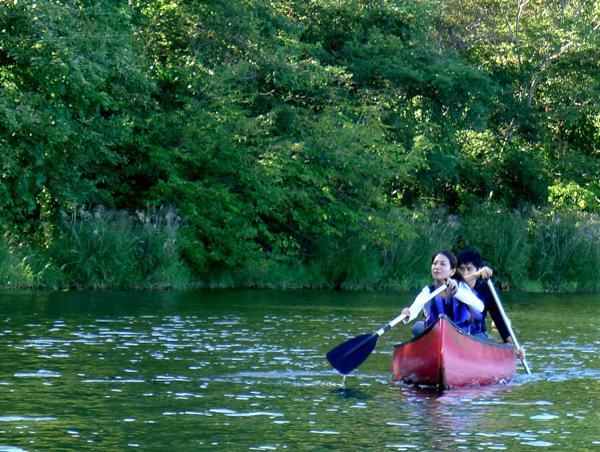 洞爺ガイドセンター