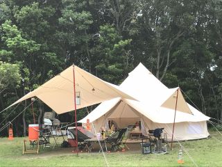 志摩オートキャンプ場の写真1