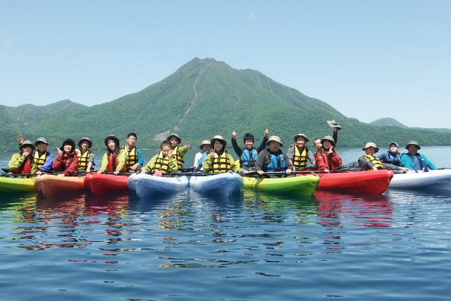 大滝アウトドアアドベンチャーズ