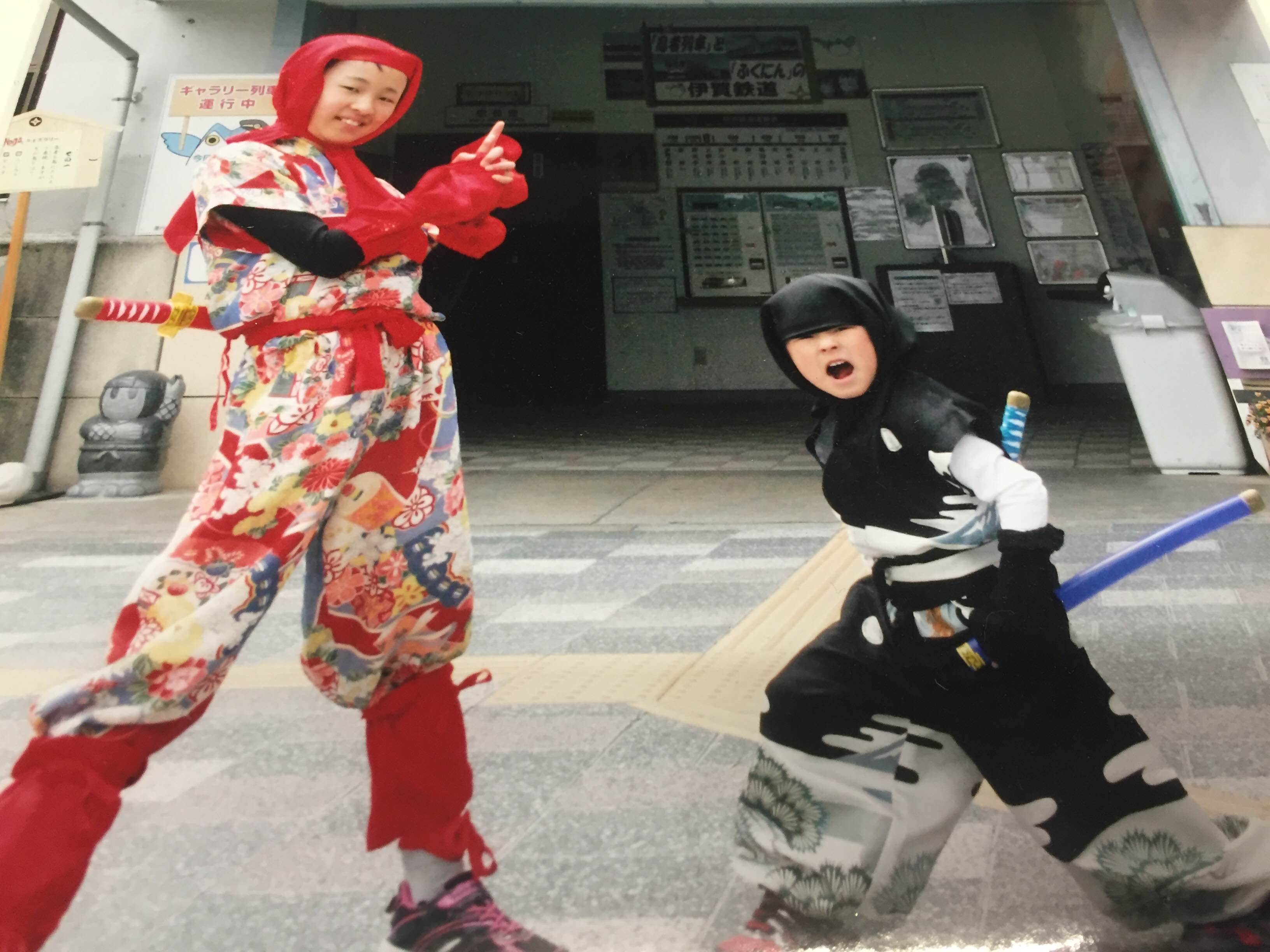 和風自由空間・京夢桜