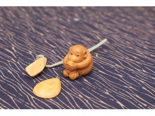 伊勢根付彫刻館