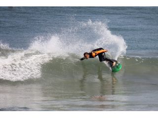 STEP ocean Sportsの写真1