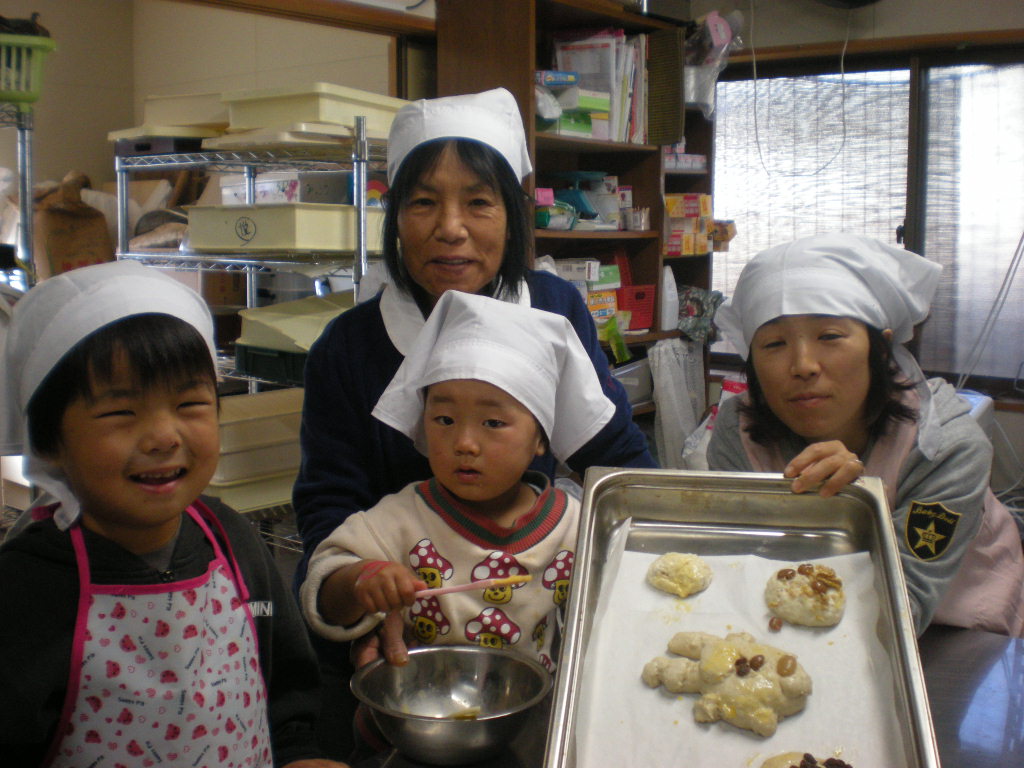NPO大紀町日本一のふるさと村