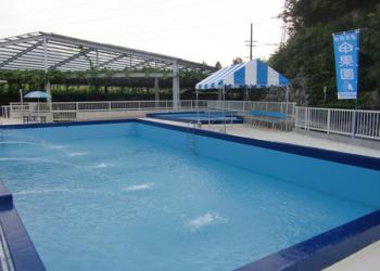 遊覧農場 ヤマナカ果園