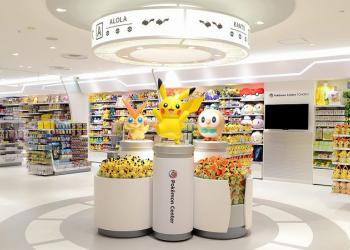 ポケモンセンタートウホク