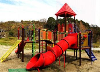 道の駅　青洲の里