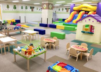 ニコニコ・ガーデン(小野店)